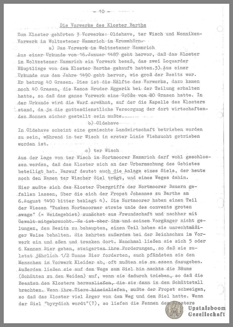 Document